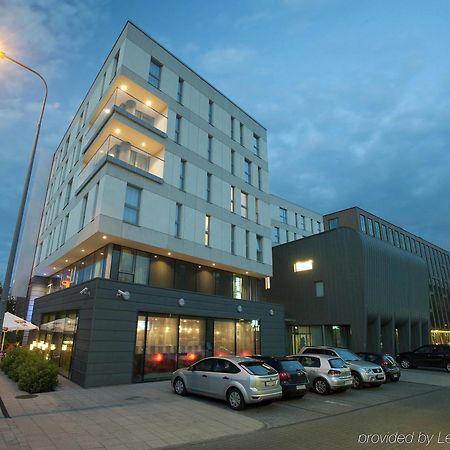 Hotel Arkon Park Gdansk- Destigo Hotels Exterior foto